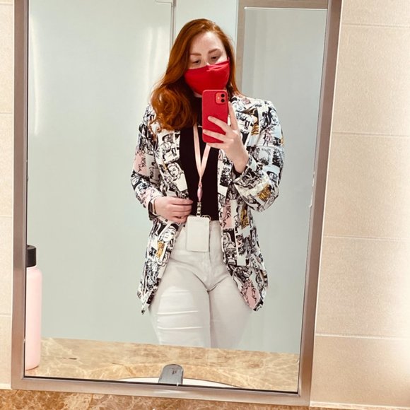 Meet your Posher, Katelyn - Picture 1 of 1